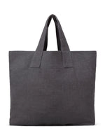 Natural Fibre Shopper Bag - in 3 colours