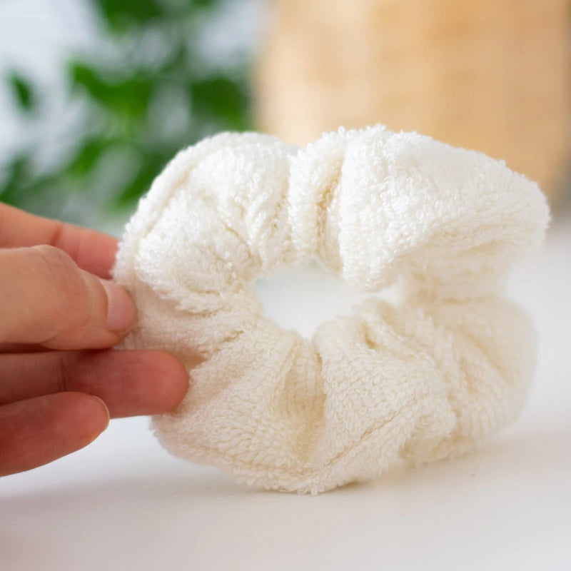 Eco Friendly Scrunchie