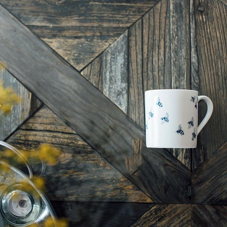 Bee Mug