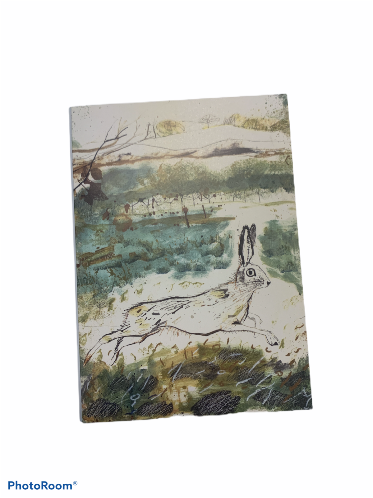 Heathland Notecards