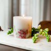 Pomegranate Botanical Candle