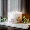 Pomegranate Botanical Candle