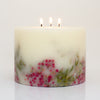 Pomegranate Botanical Candle