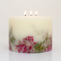 Pomegranate Botanical Candle