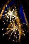 Starburst Lighting