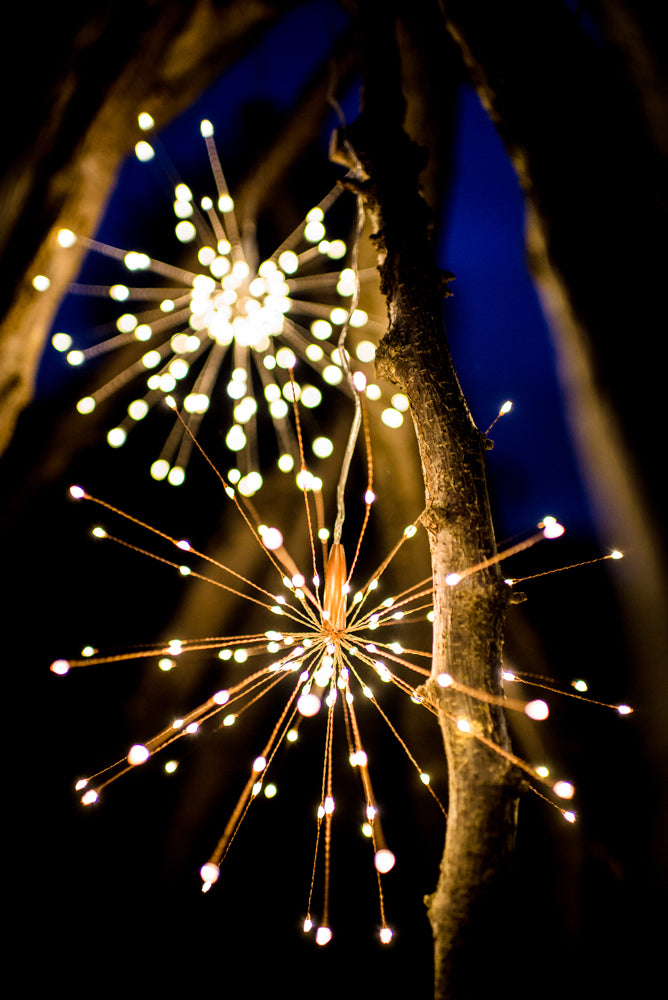 Starburst Lighting