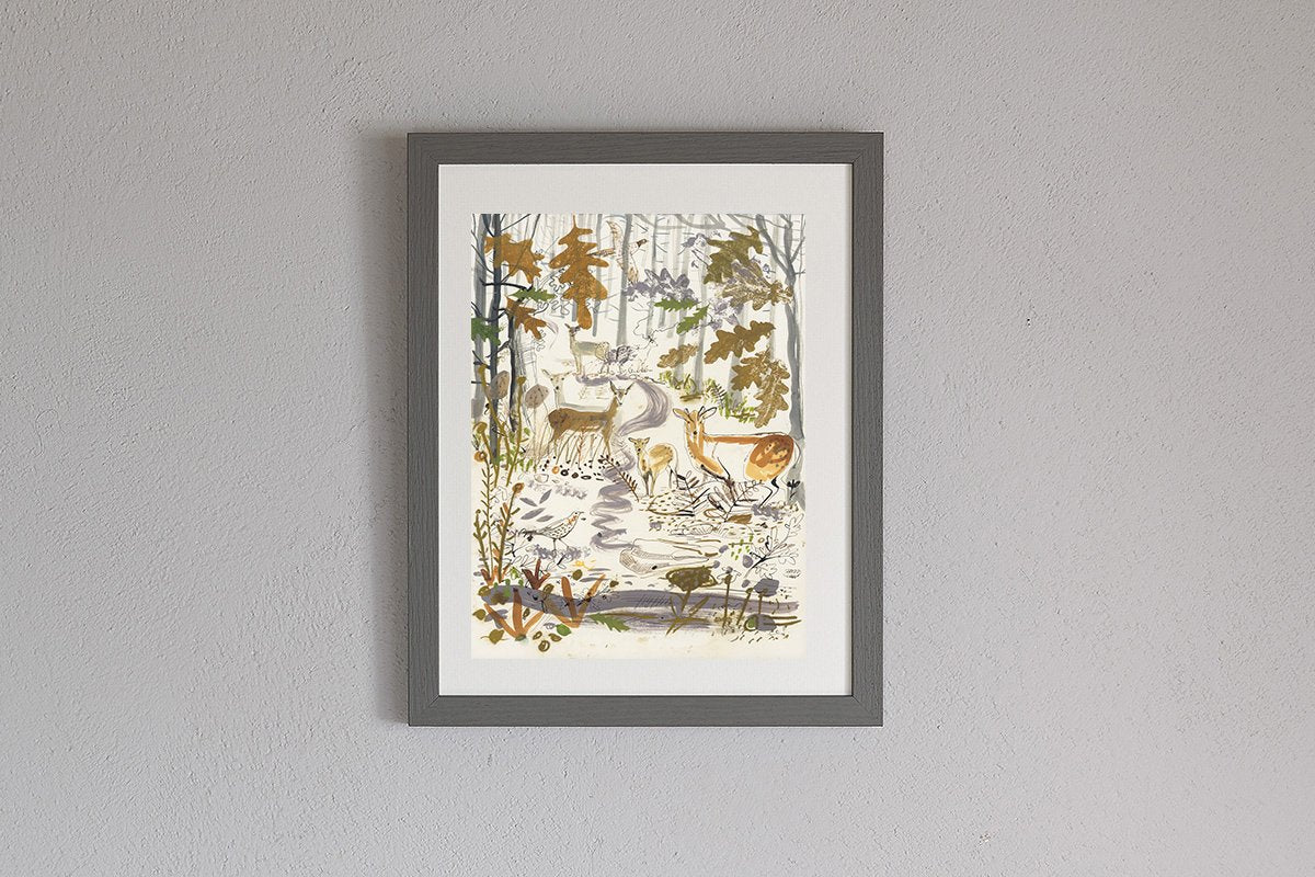 Fine art print