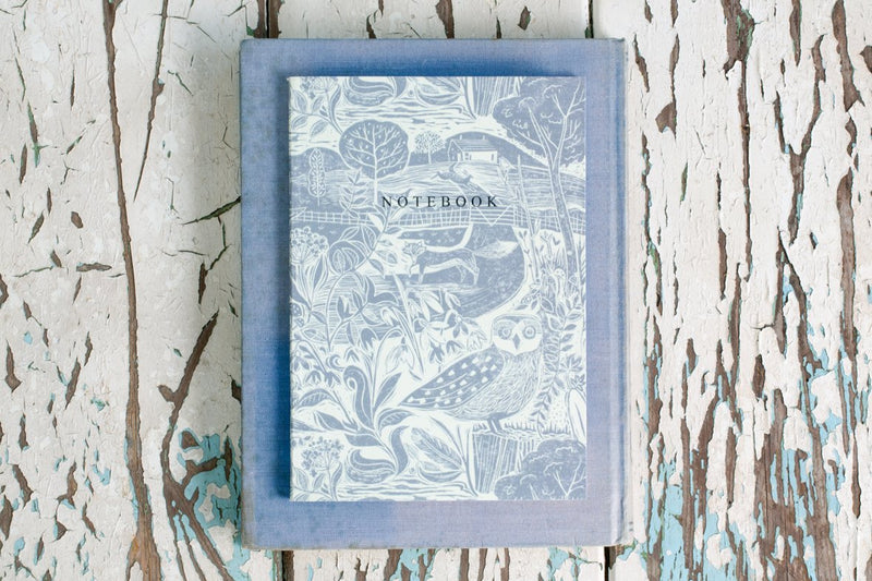 Notebook