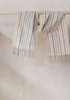 Children’s Lambswool Scarf ~ 3 pretty colourways