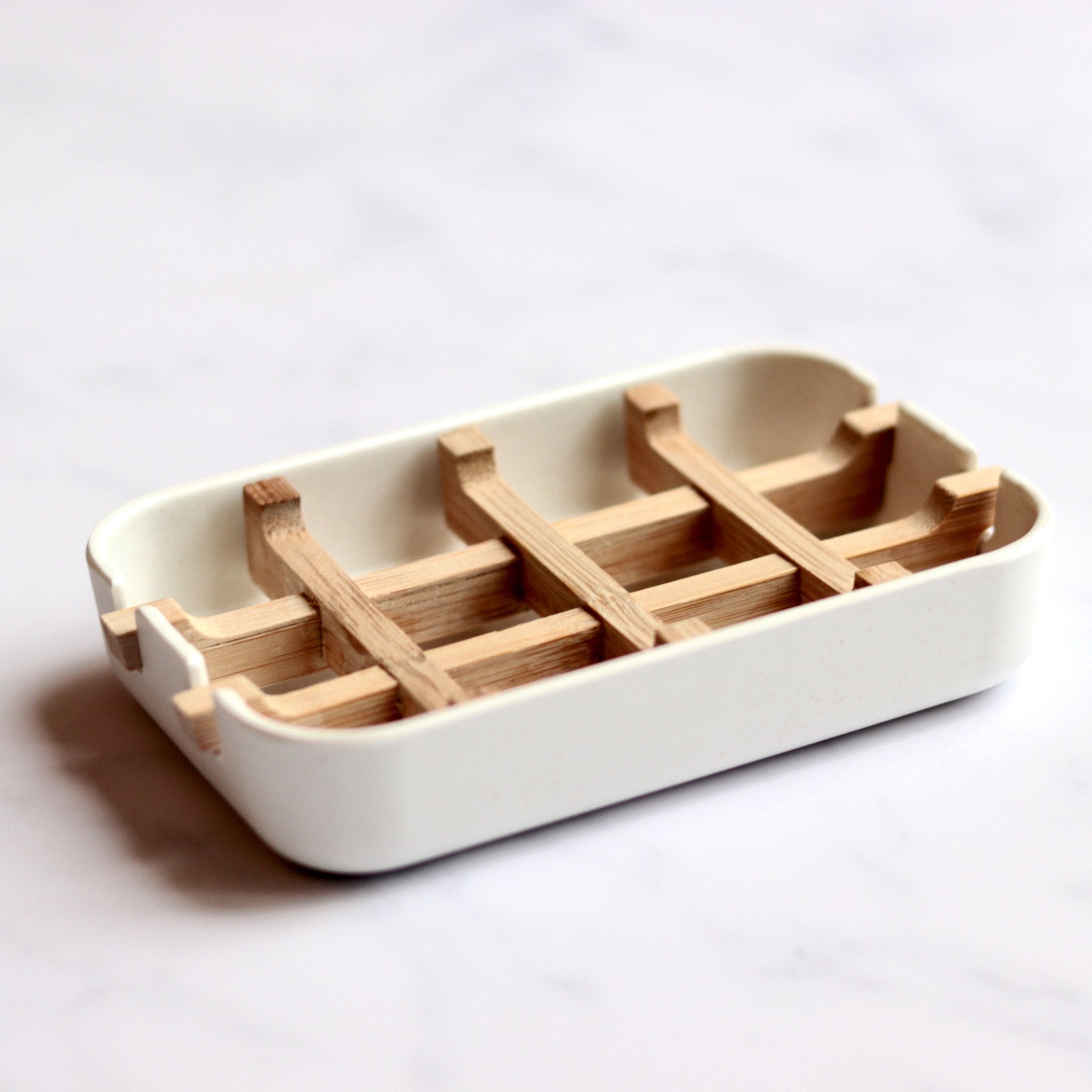 Soap dish