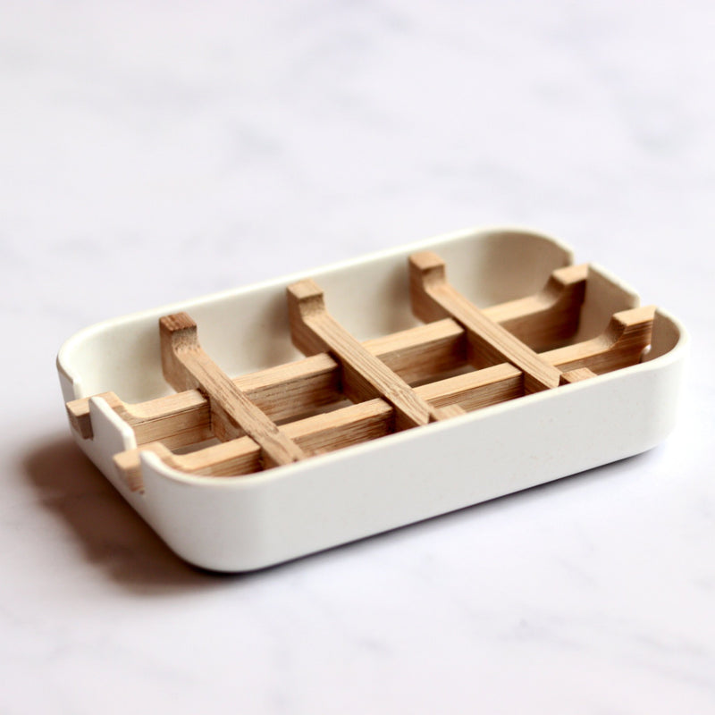 Soap dish