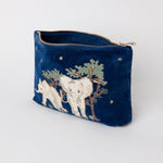 Baby Elephant Everyday Pouch