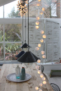 Pom Pom Lights