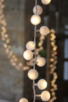 Pom Pom Lights