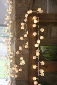 Pom Pom Lights