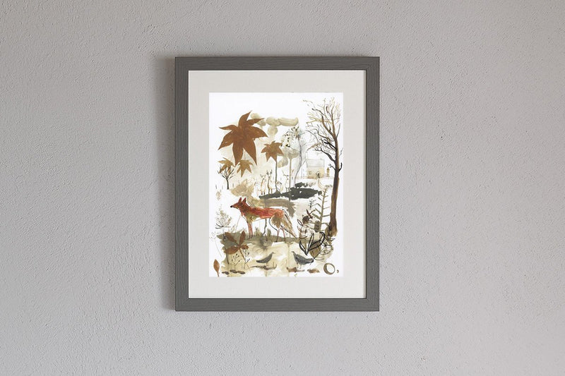 Fine art print