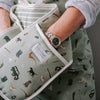 Game Keeping Oven Glove