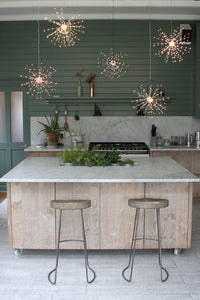 Starburst Lighting