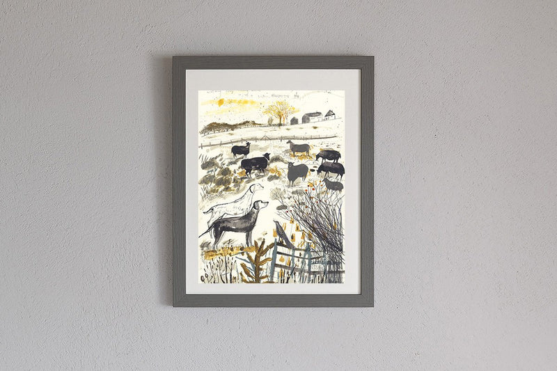 Fine art print